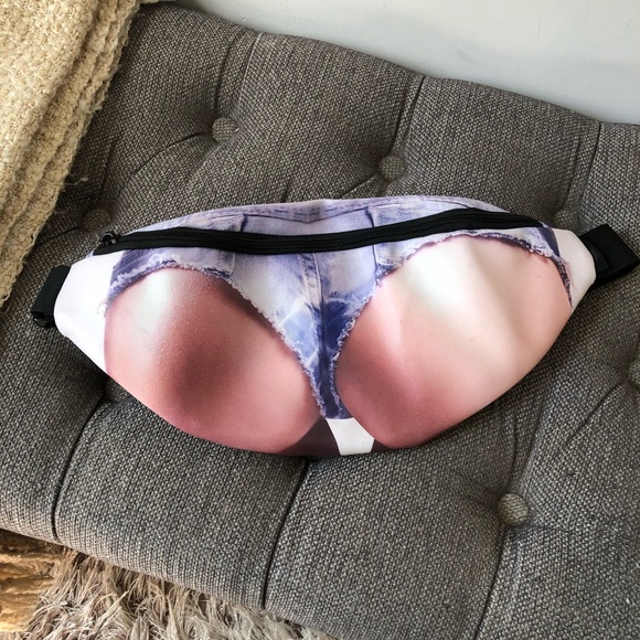 Bum bag